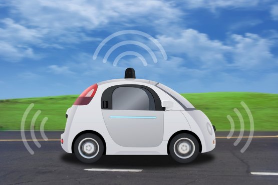 Dual Insurance Policy for Self-Driving Cars, Goverment Revea...